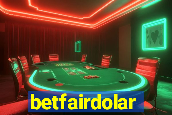 betfairdolar