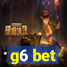 g6 bet