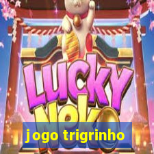 jogo trigrinho