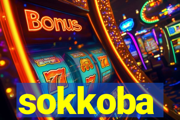 sokkoba