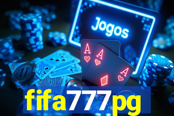 fifa777pg