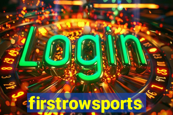 firstrowsports