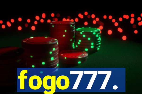 fogo777.