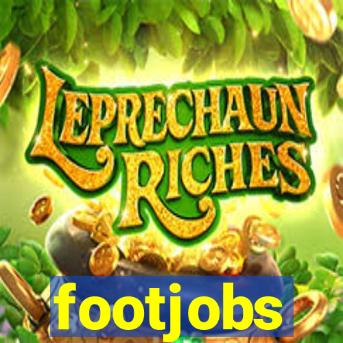 footjobs