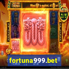 fortuna999.bet