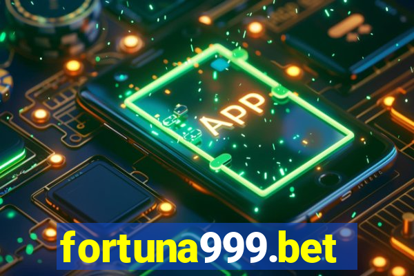 fortuna999.bet