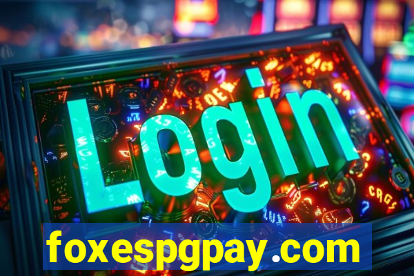 foxespgpay.com