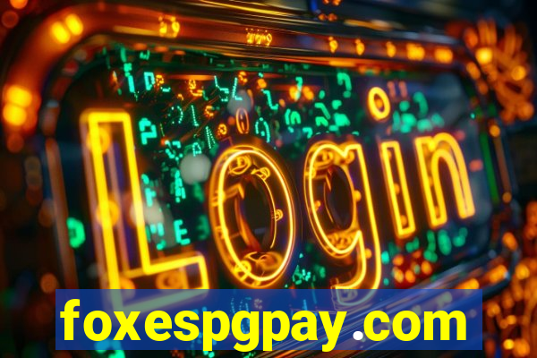 foxespgpay.com