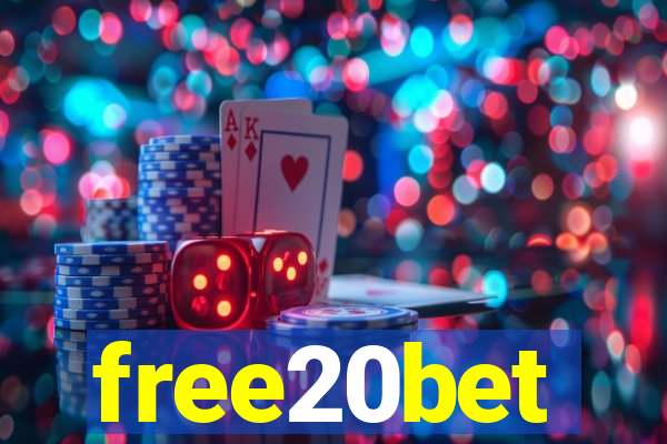 free20bet