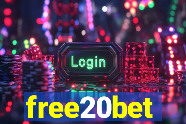 free20bet