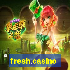 fresh.casino