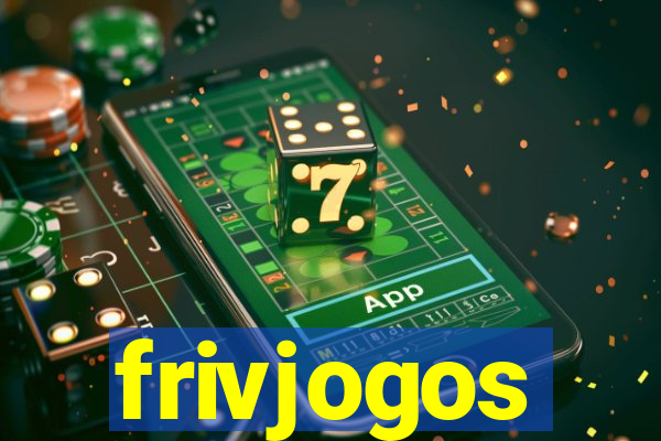 frivjogos