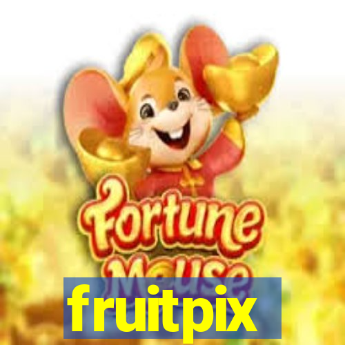 fruitpix