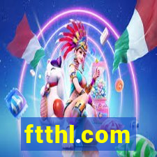 ftthl.com