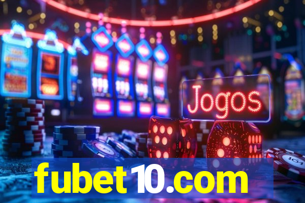 fubet10.com