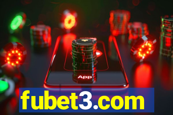 fubet3.com