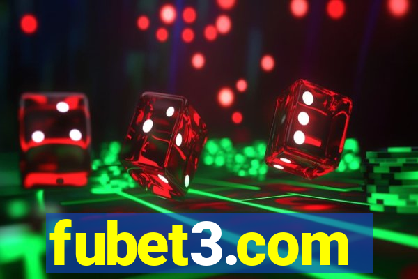 fubet3.com