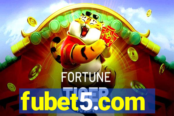 fubet5.com