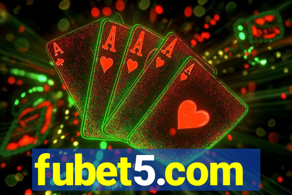 fubet5.com