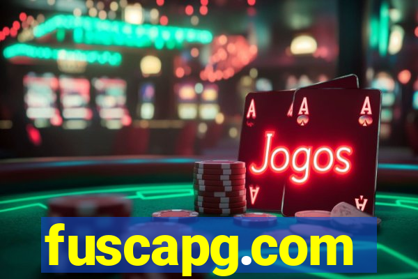 fuscapg.com