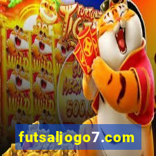 futsaljogo7.com