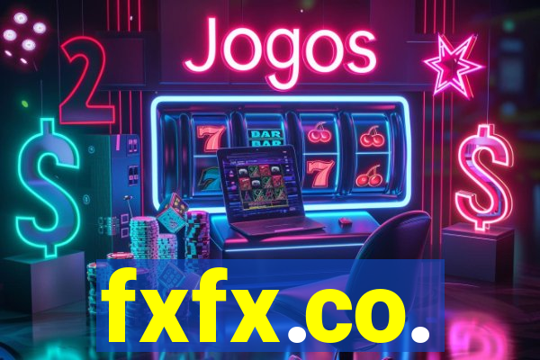 fxfx.co.