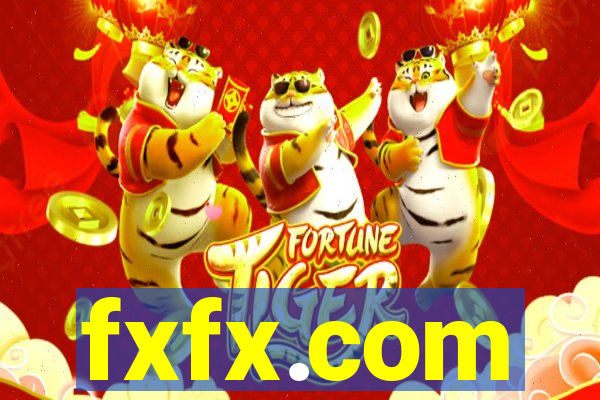 fxfx.com