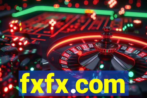 fxfx.com