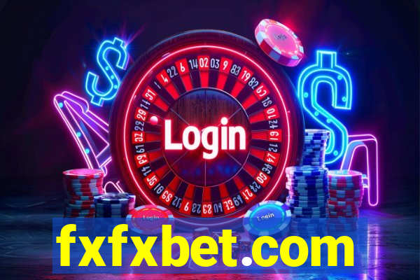 fxfxbet.com