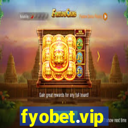 fyobet.vip