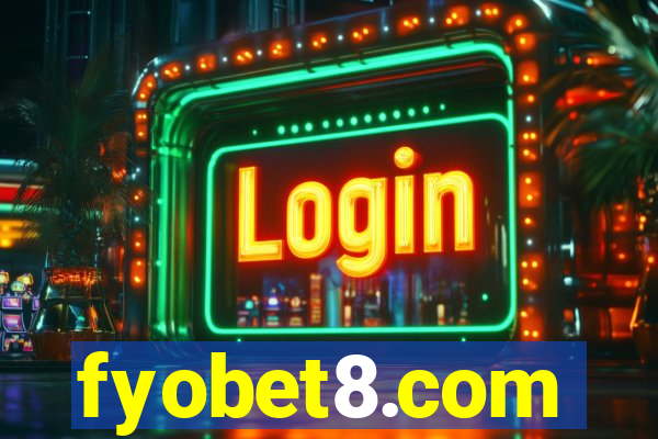 fyobet8.com