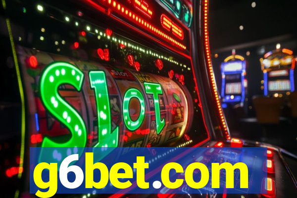 g6bet.com