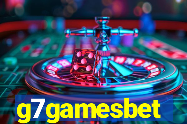 g7gamesbet