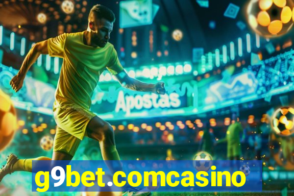 g9bet.comcasino