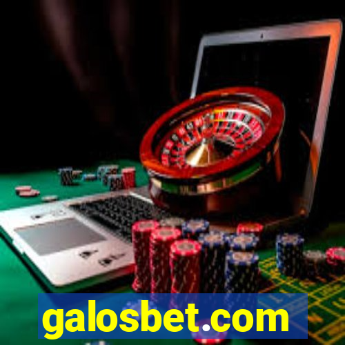 galosbet.com