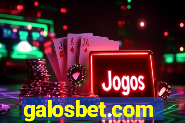 galosbet.com