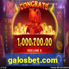 galosbet.com