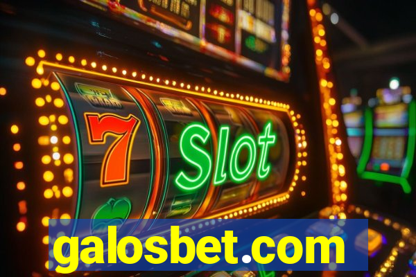 galosbet.com