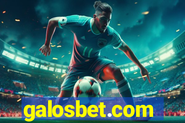 galosbet.com