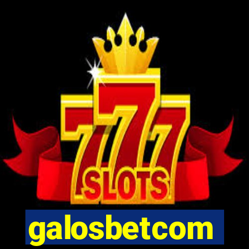 galosbetcom