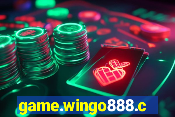 game.wingo888.com