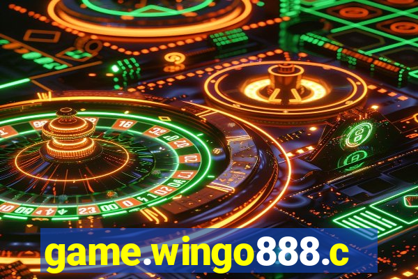 game.wingo888.com