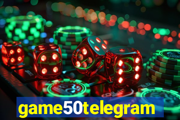 game50telegram