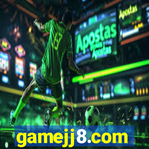 gamejj8.com