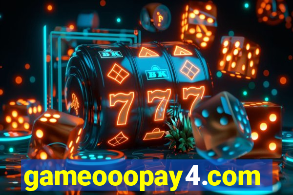 gameooopay4.com