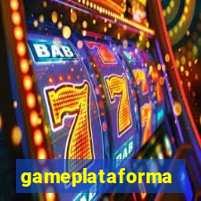 gameplataforma