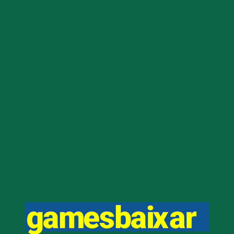 gamesbaixar