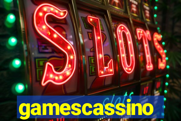 gamescassino