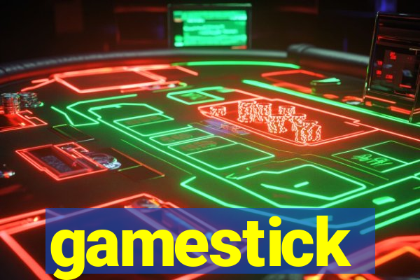 gamestick