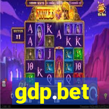 gdp.bet